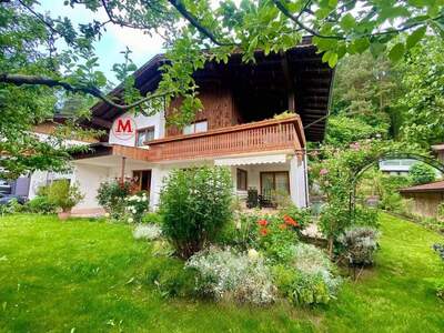 Haus kaufen in 6343 Erl