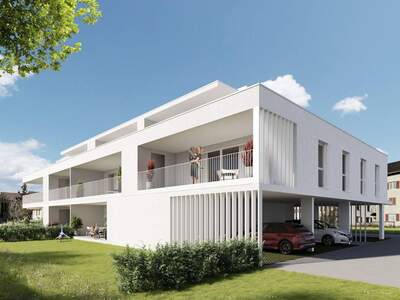 Eigentumswohnung in 6840 Götzis (Bild 2)