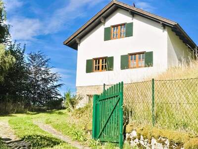 Haus kaufen in 3633 Schönbach
