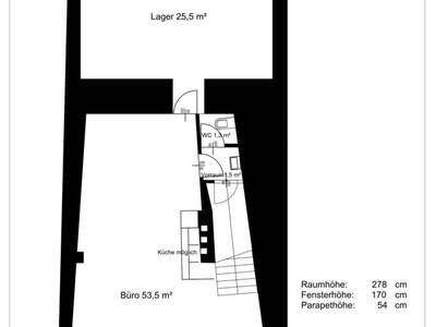 Gewerbeobjekt mieten in 4150 Rohrbach (Bild 5)