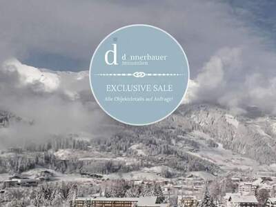 Gewerbeobjekt kaufen in 5630 Bad Hofgastein