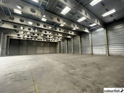 Gewerbeobjekt mieten in 1230 Wien (Bild 1)