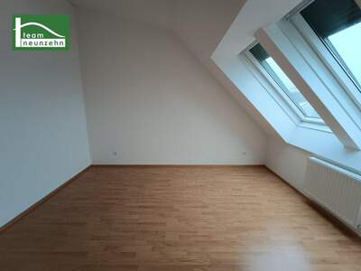 Terrassenwohnung mieten in 3100 St. Pölten (Bild 4)