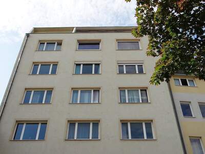Mietwohnung in 2500 Baden