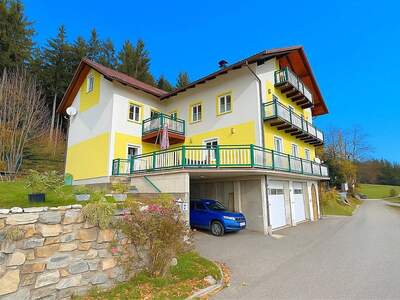 Haus kaufen in 8654 Fischbach