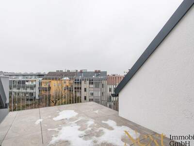 Terrassenwohnung kaufen in 4040 Linz (Bild 5)