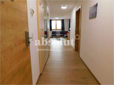 Terrassenwohnung kaufen in 6733 Fontanella (Bild 2)