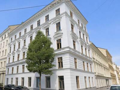 Wohnung kaufen in 1070 Wien (Bild 1)