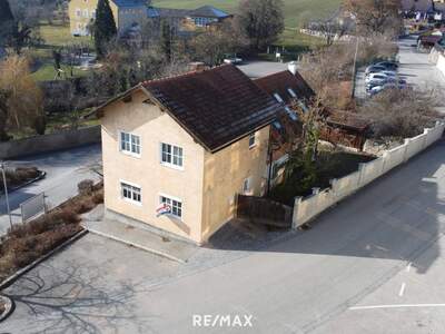 Haus kaufen in 3124 Oberwölbling