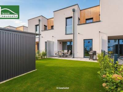 Reihenhaus kaufen in 3107 St. Pölten (Bild 3)