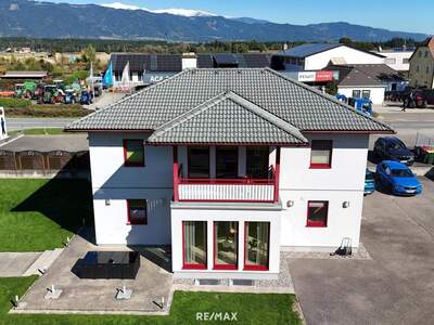 Haus kaufen in 8750 Wöllmerdorf