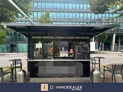 Gewerbeobjekt kaufen in 1200 Wien