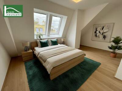 Terrassenwohnung kaufen in 1220 Wien (Bild 4)