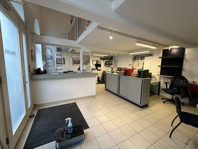 Gewerbeobjekt mieten in 1030 Wien (Bild 5)