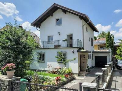 Haus kaufen in 5020 Salzburg (Bild 1)
