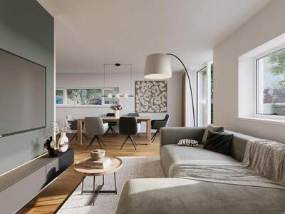 Reihenhaus kaufen in 5202 Neumarkt