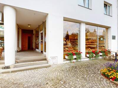 Gewerbeobjekt mieten in 4400 Steyr