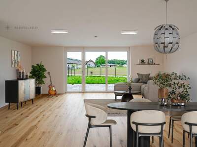 Haus mieten in 8434 Tillmitsch (Bild 1)