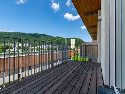 Wohnung mit Balkon mieten in 8020 Graz