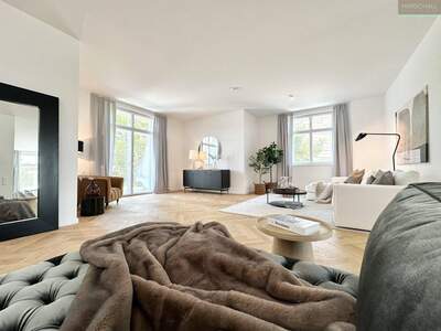 Wohnung kaufen in 1190 Wien