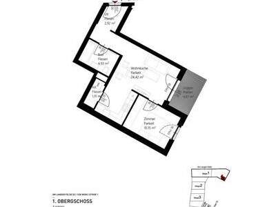 Wohnung mieten in 1220 Wien