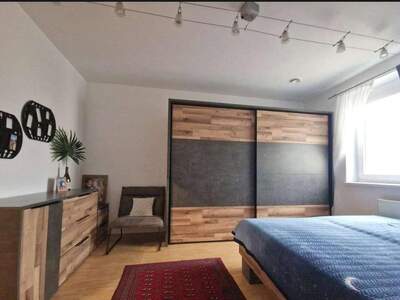 Terrassenwohnung kaufen in 4600 Wels (Bild 4)