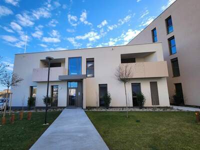 Wohnung kaufen in 1220 Wien