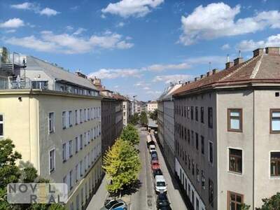 Wohnung kaufen in 1160 Wien