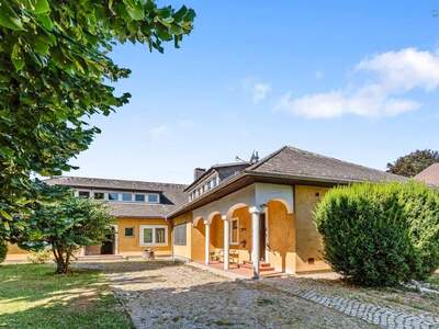 Haus kaufen in 3710 Ziersdorf