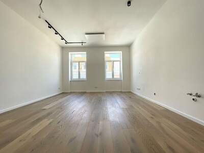 Altbauwohnung kaufen in 1170 Wien (Bild 4)
