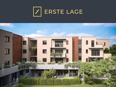 Wohnung kaufen in 3500 Krems