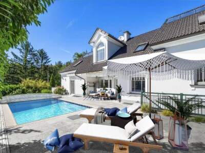 Haus kaufen in 2371 Hinterbrühl