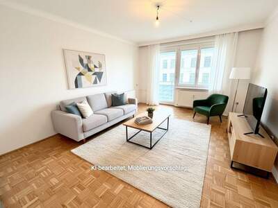 Wohnung mit Balkon kaufen in 1200 Wien (Bild 2)