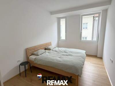 Wohnung mit Balkon kaufen in 4020 Linz (Bild 5)