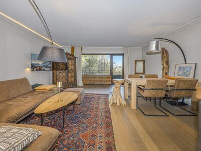 Terrassenwohnung kaufen in 6370 Kitzbühel (Bild 4)