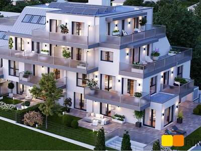 Eigentumswohnung in 1220 Wien