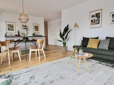 Wohnung mit Balkon kaufen in 6020 Innsbruck (Bild 2)