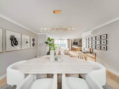 Eigentumswohnung in 1040 Wien