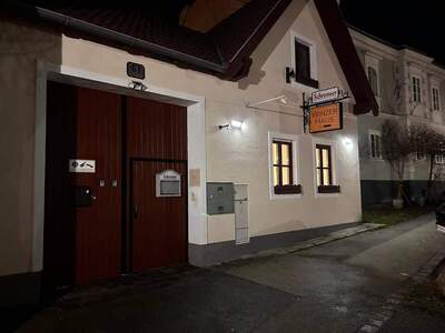 Gewerbeobjekt provisionsfrei mieten in 2345 Brunn