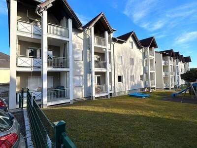 Mietwohnung in 4230 Pregarten