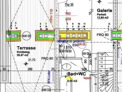 Altbauwohnung mieten in 1020 Wien (Bild 5)