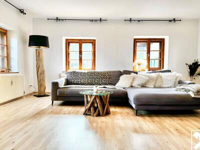 Wohnung mit Balkon kaufen in 5084 Großgmain (Bild 3)
