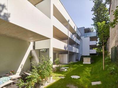 Terrassenwohnung mieten in 8042 Graz (Bild 5)