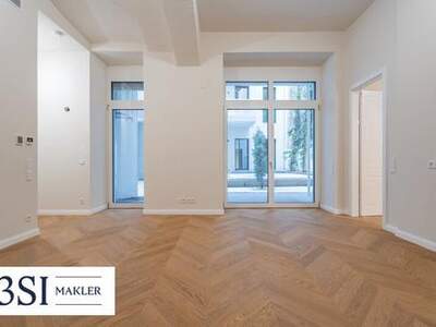 Wohnung kaufen in 1050 Wien