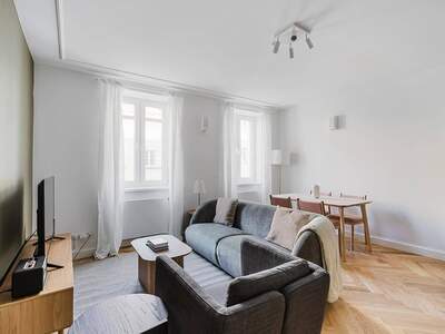 Wohnung mieten in 1040 Wien