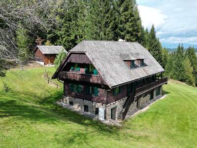 Haus kaufen in 9463 Reichenfels