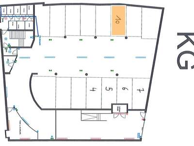 Immobilie mieten in 2340 Mödling (Bild 4)