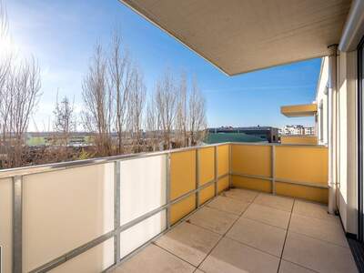 Wohnung mit Balkon mieten in 7000 Eisenstadt (Bild 1)