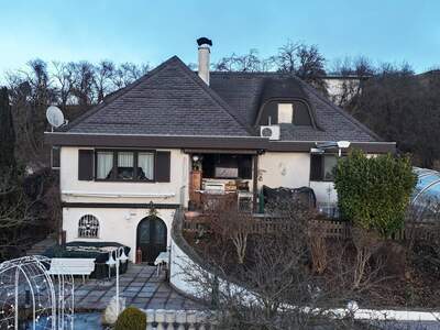 Haus kaufen in 2123 Unterolberndorf