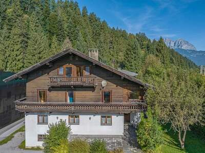 Grundstück kaufen in 6370 Kitzbühel